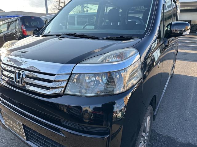 ライフ ディーバスマートスタイル　４ＷＤ　スマートキー（30枚目）