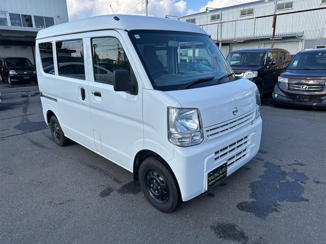 ＮＶ１００クリッパーバン ＤＸ　ＧＬパッケージ　切替４ＷＤ（13枚目）