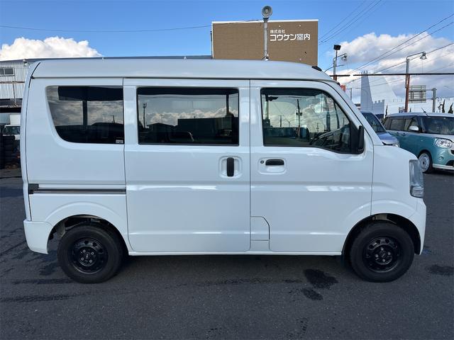 ＮＶ１００クリッパーバン ＤＸ　ＧＬパッケージ　切替４ＷＤ（14枚目）