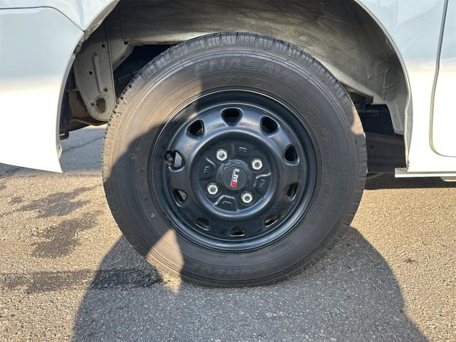 ＮＶ１００クリッパーバン ＤＸ　ＧＬパッケージ　切替４ＷＤ（23枚目）