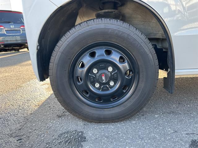 ＮＶ１００クリッパーバン ＤＸ　ＧＬパッケージ　切替４ＷＤ（25枚目）