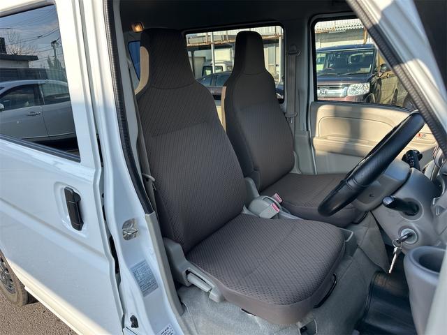 ＮＶ１００クリッパーバン ＤＸ　ＧＬパッケージ　切替４ＷＤ（30枚目）