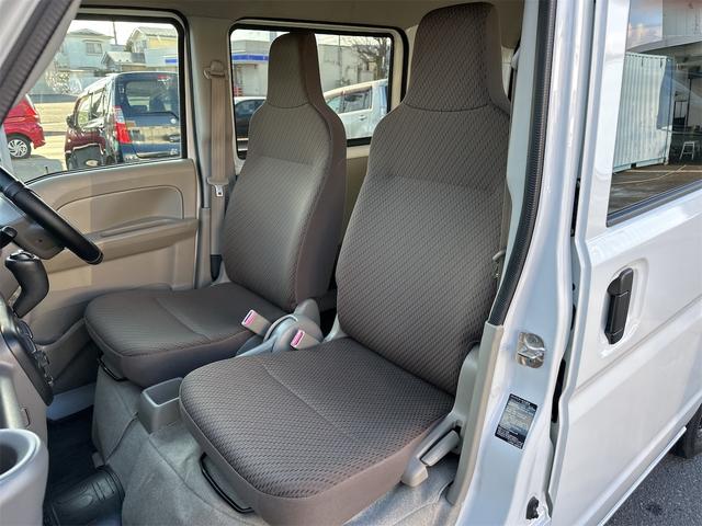 ＮＶ１００クリッパーバン ＤＸ　ＧＬパッケージ　切替４ＷＤ（35枚目）