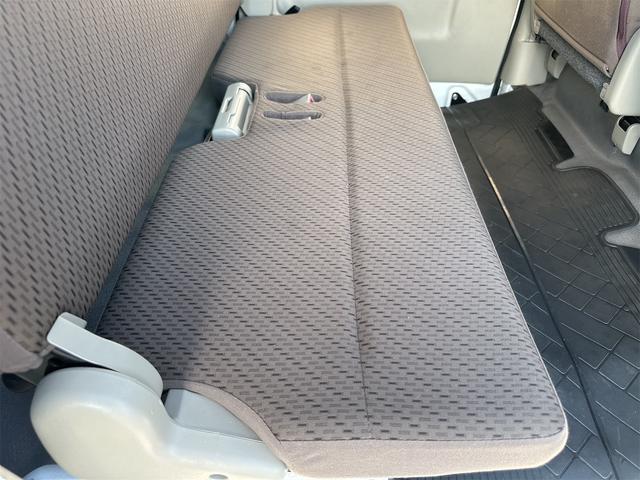 ＮＶ１００クリッパーバン ＤＸ　ＧＬパッケージ　切替４ＷＤ（41枚目）