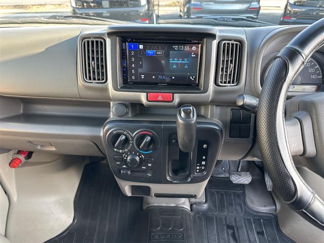 ＮＶ１００クリッパーバン ＤＸ　ＧＬパッケージ　切替４ＷＤ（53枚目）