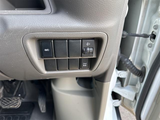 ＮＶ１００クリッパーバン ＤＸ　ＧＬパッケージ　切替４ＷＤ（54枚目）