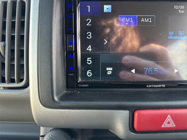 ＮＶ１００クリッパーバン ＤＸ　ＧＬパッケージ　切替４ＷＤ（57枚目）