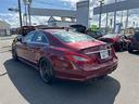 ＣＬＳ３５０　ブルーエフィシェンシー　関東仕入れ　カーボンスポイラー　カーボントランクスポイラー　ＷＡＬＤサイドステップ　マフラーカッター　スーパースター　レオンハルト　シュタイン２０インチＡＷカスタムカラー（10枚目）