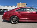 ＣＬＳ３５０　ブルーエフィシェンシー　関東仕入れ　カーボンスポイラー　カーボントランクスポイラー　ＷＡＬＤサイドステップ　マフラーカッター　スーパースター　レオンハルト　シュタイン２０インチＡＷカスタムカラー（14枚目）