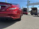 ＣＬＳ３５０　ブルーエフィシェンシー　関東仕入れ　カーボンスポイラー　カーボントランクスポイラー　ＷＡＬＤサイドステップ　マフラーカッター　スーパースター　レオンハルト　シュタイン２０インチＡＷカスタムカラー(48枚目)