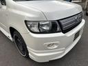 Ｗ　４ＷＤ　パワースライドドア　キーレス　パドルシフト　ＨＩＤ　ホワイトリボンタイヤ　　ＥＴＣ　オートエアコン（27枚目）