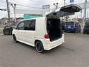 Ｗ　４ＷＤ　パワースライドドア　キーレス　パドルシフト　ＨＩＤ　ホワイトリボンタイヤ　　ＥＴＣ　オートエアコン（44枚目）