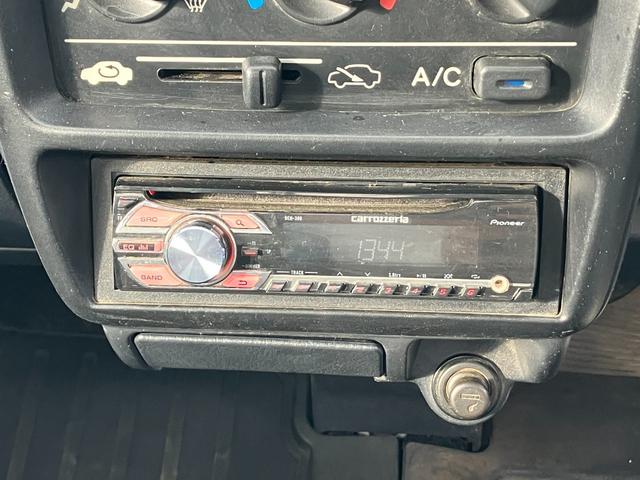 アクティトラック ＳＤＸ　４ＷＤ　エアコン　パワステ（13枚目）