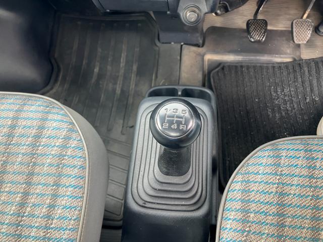 アクティトラック ＳＤＸ　４ＷＤ　エアコン　パワステ（14枚目）