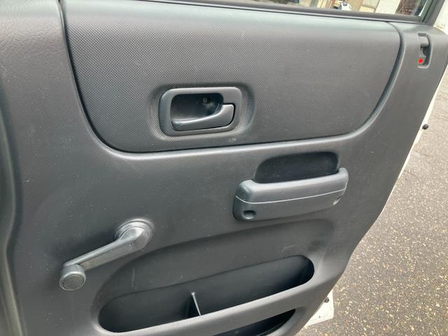 アクティトラック ＳＤＸ　４ＷＤ　エアコン　パワステ（16枚目）