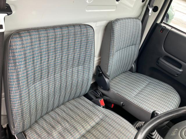 アクティトラック ＳＤＸ　４ＷＤ　エアコン　パワステ（17枚目）