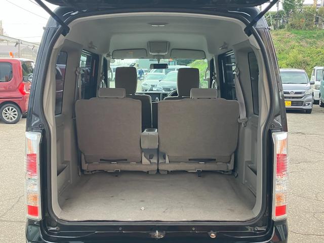 エブリイワゴン ＰＺターボスペシャル　４ＷＤ　キーレス　両側パワースライドドア　左オートステップ　ナビ　ＴＶ（13枚目）