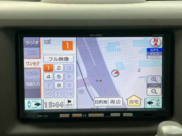 エブリイワゴン ＰＺターボスペシャル　４ＷＤ　キーレス　両側パワースライドドア　左オートステップ　ナビ　ＴＶ（20枚目）