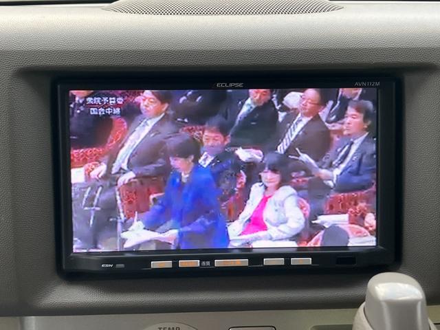 エブリイワゴン ＰＺターボスペシャル　４ＷＤ　キーレス　両側パワースライドドア　左オートステップ　ナビ　ＴＶ（21枚目）