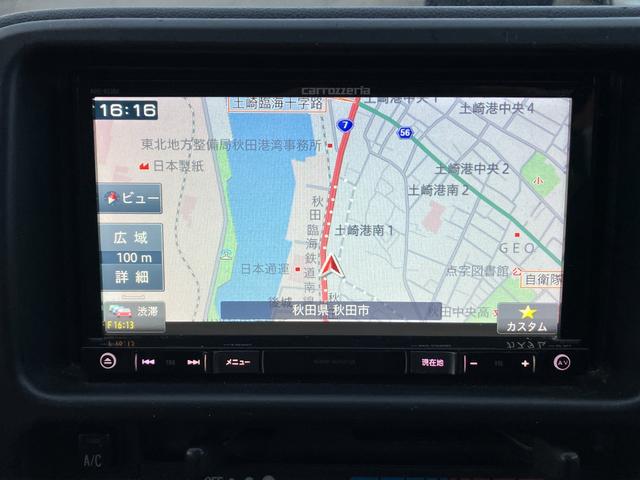 ハイゼットカーゴ DX 4WD ナビ ワンセグTV ETC 両側スライドドア キーレス(18枚目)