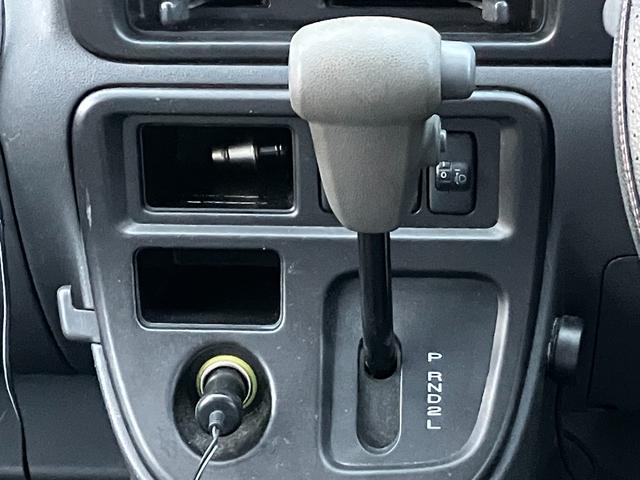 ハイゼットカーゴ DX 4WD ナビ ワンセグTV ETC 両側スライドドア キーレス(20枚目)