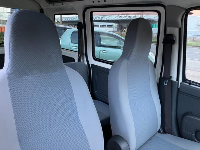 ハイゼットカーゴ DX 4WD ナビ ワンセグTV ETC 両側スライドドア キーレス(24枚目)