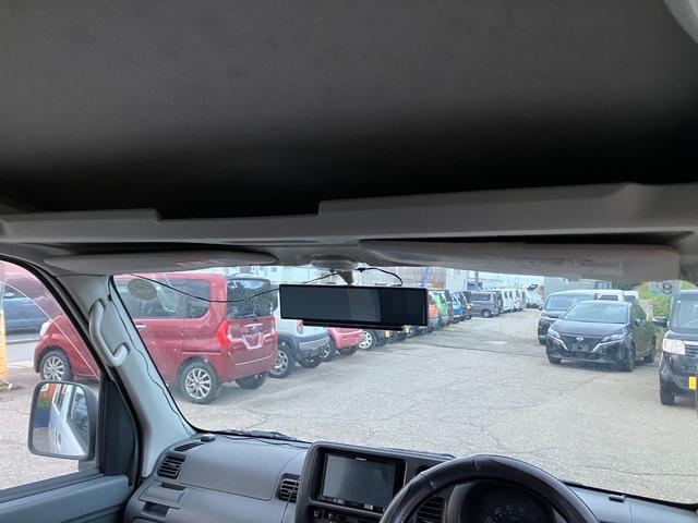 ハイゼットカーゴ DX 4WD ナビ ワンセグTV ETC 両側スライドドア キーレス(25枚目)