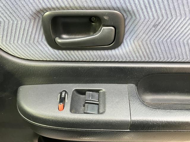 バモス M 4WD 両側スライドドア エアコン パワステ リアヒーター(24枚目)