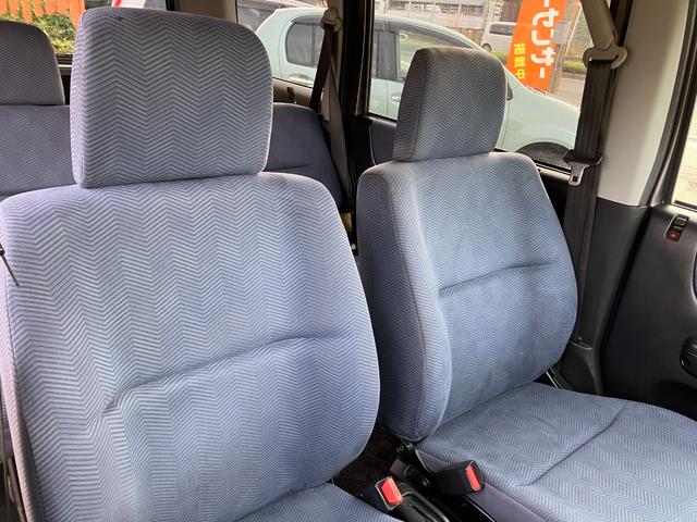 バモス M 4WD 両側スライドドア エアコン パワステ リアヒーター(25枚目)