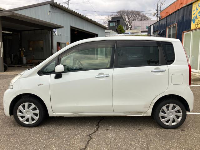 ステラ Ｌ　４ＷＤ　キーレス　オートエアコン（5枚目）