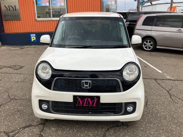 Ｎ－ＯＮＥ プレミアム　２ＷＤ　スマートキー　キーレス　　ナビ　ＴＶ　オートエアコン（2枚目）