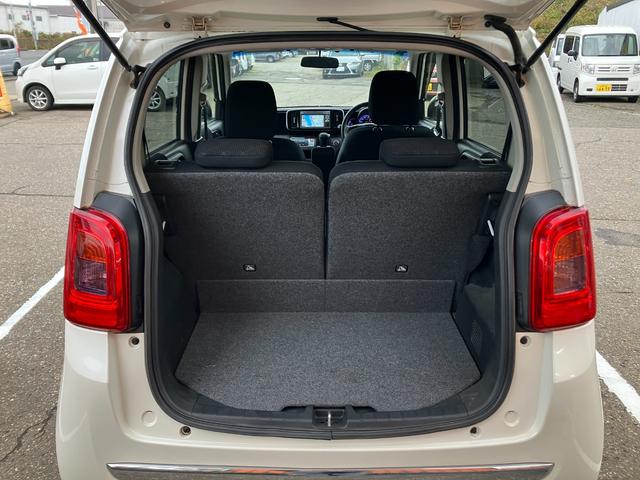 Ｎ－ＯＮＥ プレミアム　２ＷＤ　スマートキー　キーレス　　ナビ　ＴＶ　オートエアコン（13枚目）