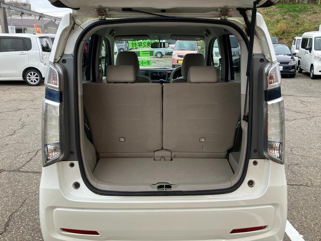 Ｎ－ＷＧＮ Ｇ　２ＷＤ　スマートキー　オートエアコン（13枚目）