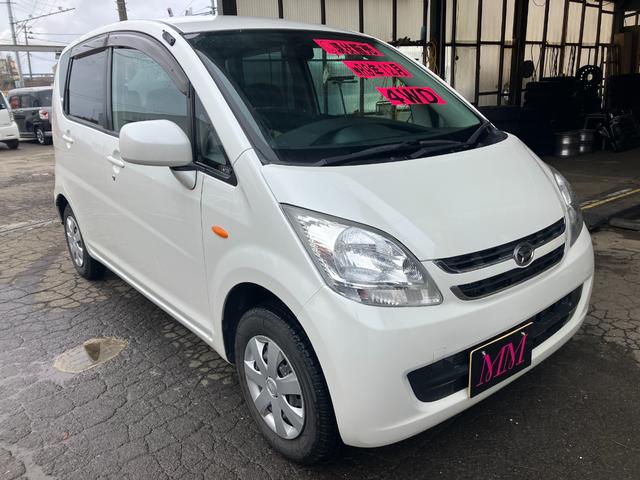 ムーヴ Ｌ　４ＷＤ　エンジンスターター（3枚目）