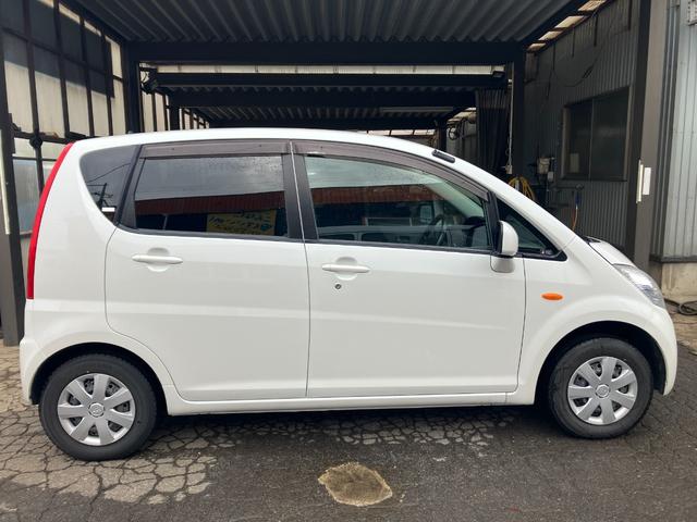 ムーヴ Ｌ　４ＷＤ　エンジンスターター（4枚目）