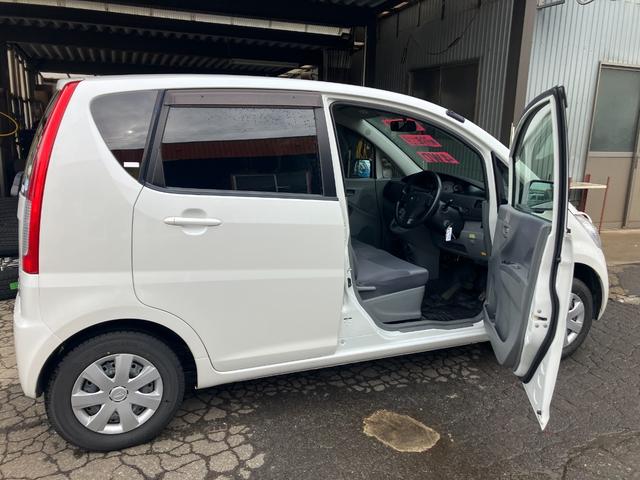 ムーヴ Ｌ　４ＷＤ　エンジンスターター（9枚目）