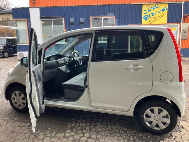 ムーヴ Ｌ　４ＷＤ　エンジンスターター（11枚目）