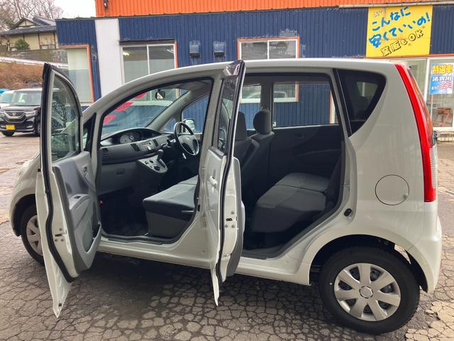 ムーヴ Ｌ　４ＷＤ　エンジンスターター（12枚目）