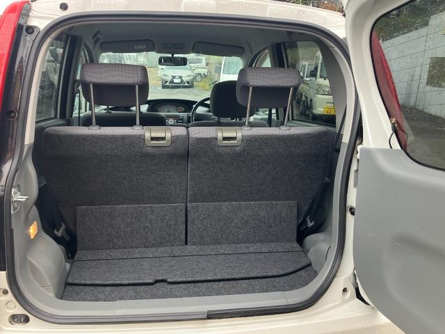 ムーヴ Ｌ　４ＷＤ　エンジンスターター（13枚目）