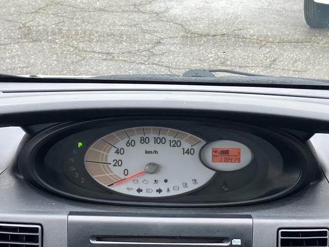 ムーヴ Ｌ　４ＷＤ　エンジンスターター（17枚目）