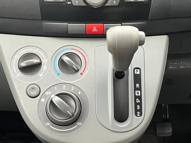 ムーヴ Ｌ　４ＷＤ　エンジンスターター（19枚目）