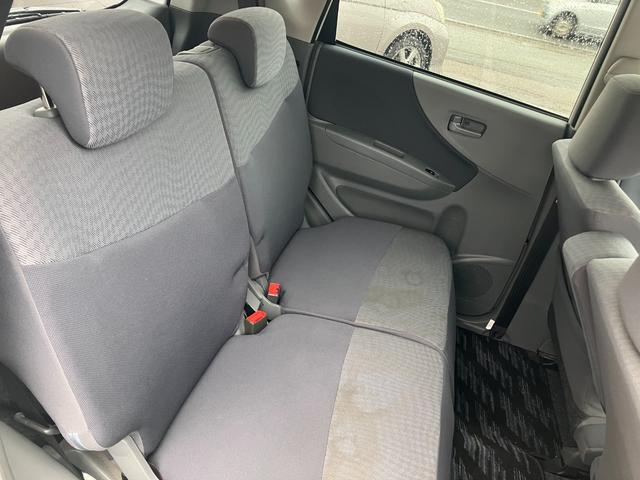 ムーヴ Ｌ　４ＷＤ　エンジンスターター（22枚目）