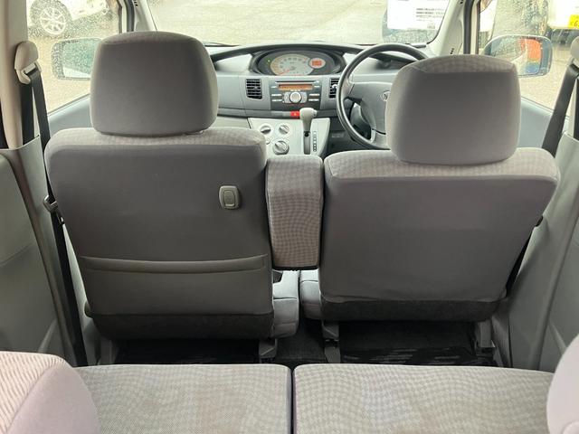 ムーヴ Ｌ　４ＷＤ　エンジンスターター（24枚目）