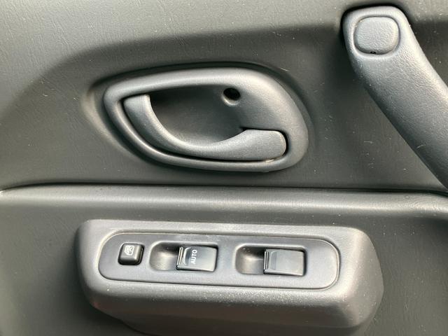 ジムニー ＸＣ　４ＷＤ　シートヒーター（20枚目）