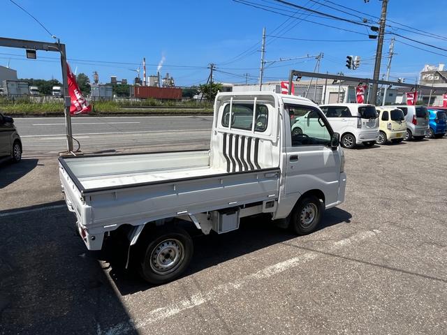 スペシャル　４ＷＤ　エアコン(5枚目)