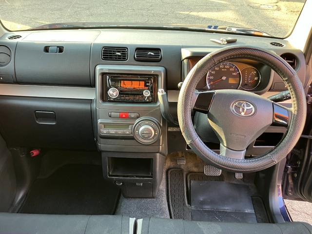 ピクシススペース カスタム　Ｇ　４ＷＤ　スマートキー　キーレス　ＨＩＤ　ＣＤ（14枚目）