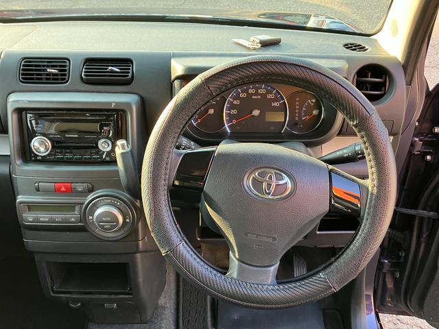 ピクシススペース カスタム　Ｇ　４ＷＤ　スマートキー　キーレス　ＨＩＤ　ＣＤ（15枚目）