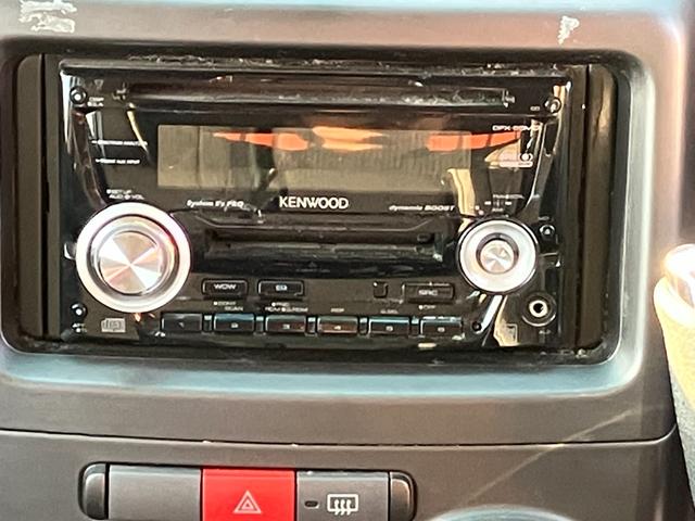 ピクシススペース カスタム　Ｇ　４ＷＤ　スマートキー　キーレス　ＨＩＤ　ＣＤ（16枚目）