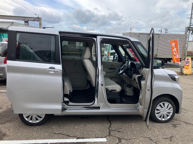 eKスペース G 4WD ナビ Bカメラ ETC 両側スライド片側電動ドア Bluetooth(10枚目)