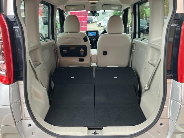 eKスペース G 4WD ナビ Bカメラ ETC 両側スライド片側電動ドア Bluetooth(14枚目)